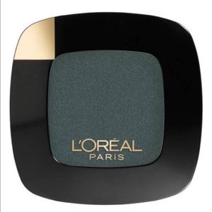 L'Oreal Paris Colour Riche Monos Eyeshadow, Green